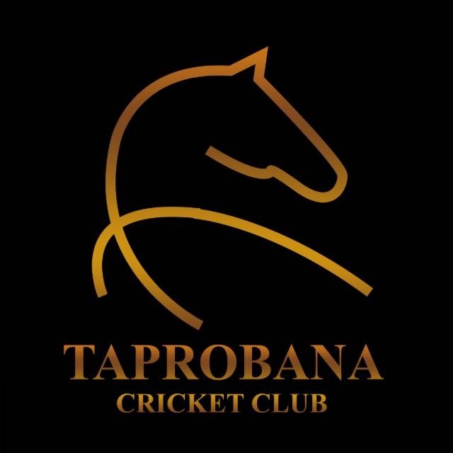 Taprobana Sports logo